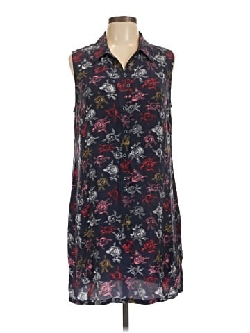 Equipment Casual Dress (view 1)
