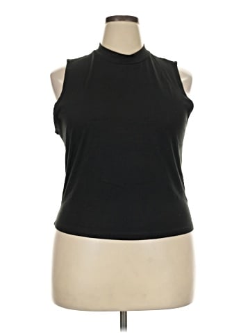 Fashion Nova Sleeveless Top (view 1)