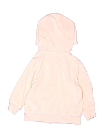 Carter's Zip Up Hoodie (view 2)