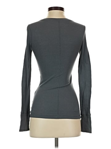 Nollie Long Sleeve Top (view 2)