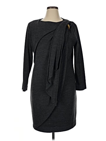 Jones New York Casual Dress (view 1)