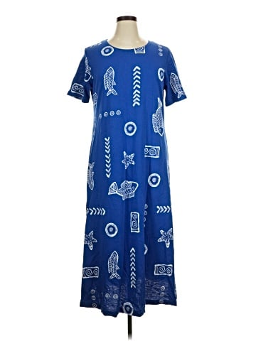 CoConut Bay Casual Dress (view 1)