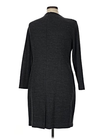 Jones New York Casual Dress (view 2)