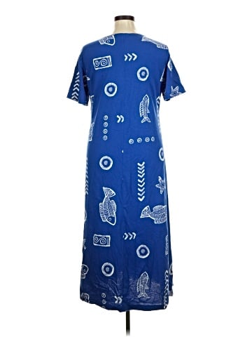 CoConut Bay Casual Dress (view 2)