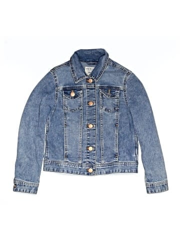 Crewcuts Denim Jacket (view 1)