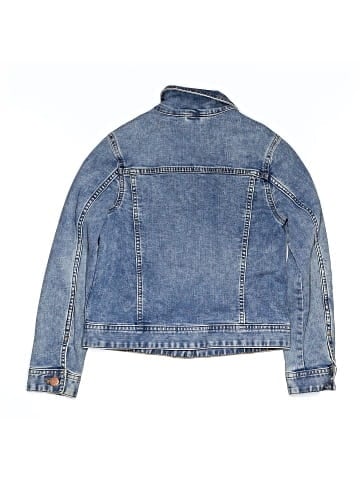 Crewcuts Denim Jacket (view 2)
