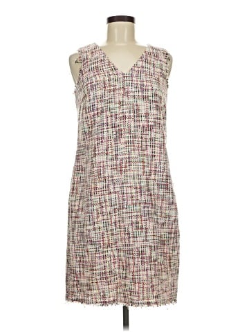 Ann Taylor Casual Dress (view 1)