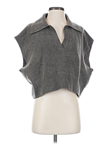 Zara Sweater Vest (view 1)