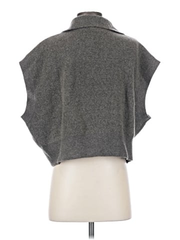 Zara Sweater Vest (view 2)