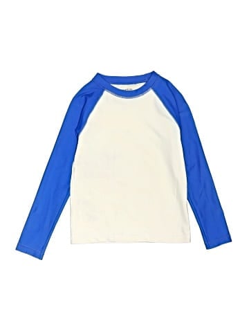 Crewcuts Rash Guard (view 1)