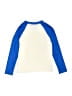 Crewcuts Blue Rash Guard Size XS (kids) - photo 2
