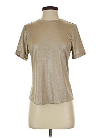 INC International Concepts Short Sleeve T-Shirt (view 1)