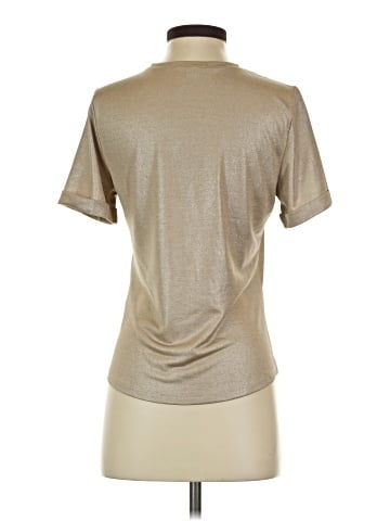 INC International Concepts Short Sleeve T-Shirt (view 2)