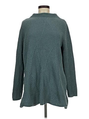 J.Jill Turtleneck Sweater (view 1)