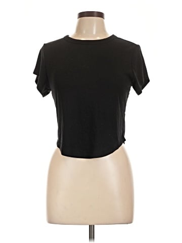 Active by Old Navy Short Sleeve Top (view 1)