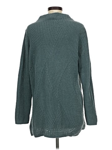 J.Jill Turtleneck Sweater (view 2)