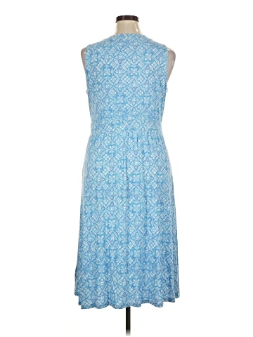 L.L.Bean Casual Dress (view 2)