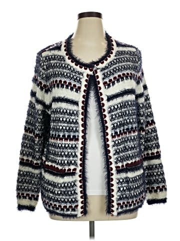 Lane Bryant Cardigan (view 1)
