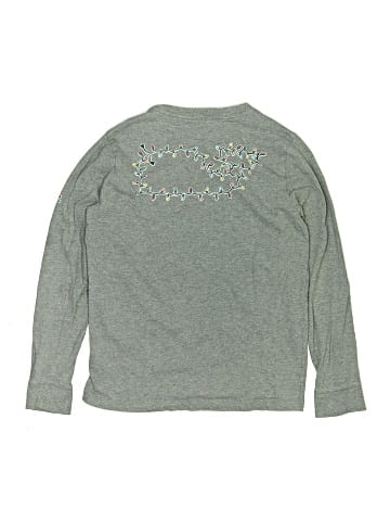 Vineyard Vines Long Sleeve T-Shirt (view 2)