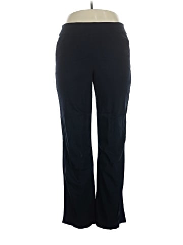 Talbots Outlet Active Pants (view 1)