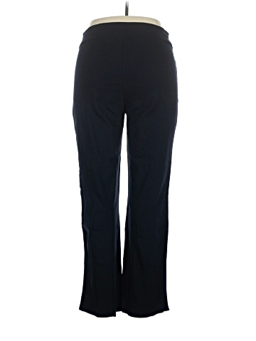Talbots Outlet Active Pants (view 2)