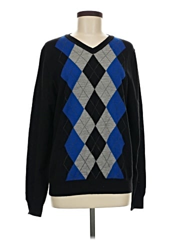 Apt. 9 Pullover Sweater (view 1)