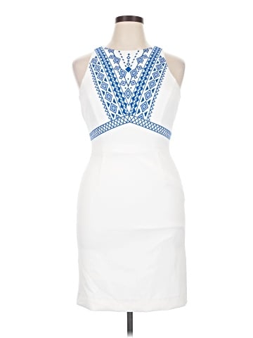 Cremieux Cocktail Dress (view 1)