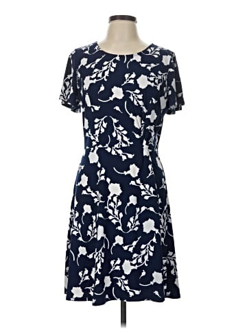 41Hawthorn Casual Dress (view 1)