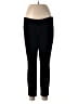 Gap Solid Black Active Pants Size 8 - photo 1