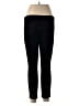 Gap Solid Black Active Pants Size 8 - photo 2
