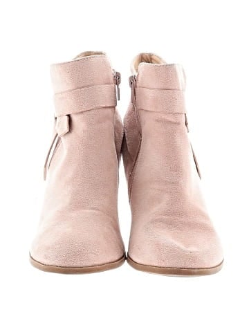 ZBY Ankle Boots (view 2)