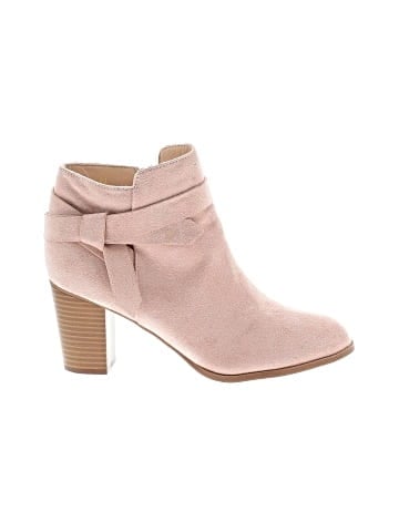 ZBY Ankle Boots (view 1)