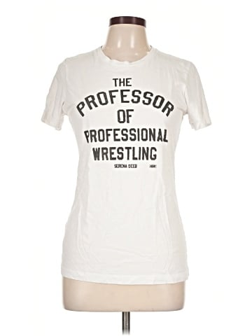 Next Level Apparel Short Sleeve T-Shirt (view 1)