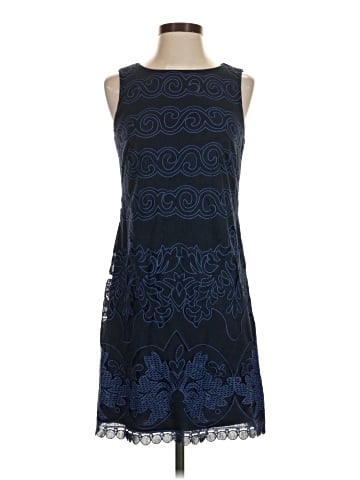 Eliza J Cocktail Dress (view 1)