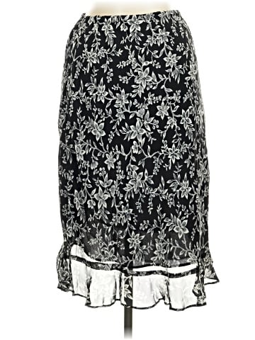 Donna Ricco Casual Skirt (view 2)