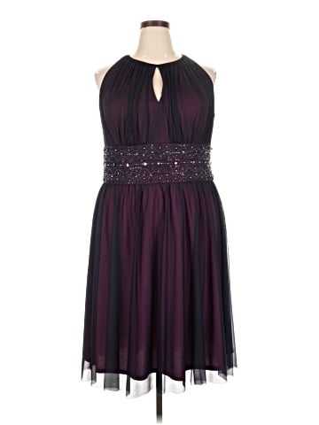Jessica Howard Cocktail Dress (view 1)
