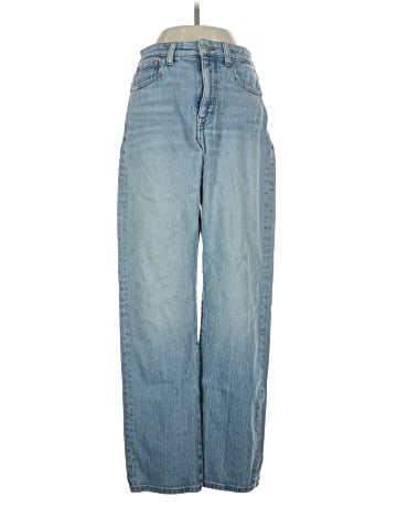 Madewell Jeans (view 1)