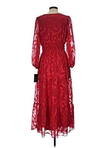 Taylor Cocktail Dress (view 2)