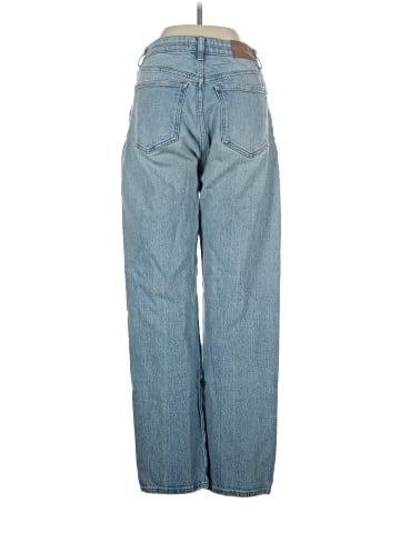 Madewell Jeans (view 2)
