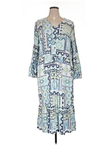 Canyon Retreat Casual Dress (view 1)
