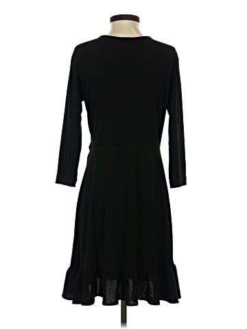 Beige by ECI Cocktail Dress (view 2)