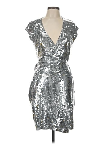 MICHAEL Michael Kors Cocktail Dress (view 1)