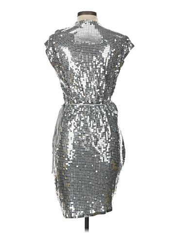 MICHAEL Michael Kors Cocktail Dress (view 2)