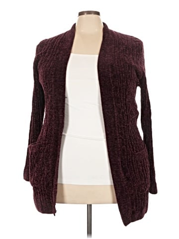 Matty M Cardigan (view 1)