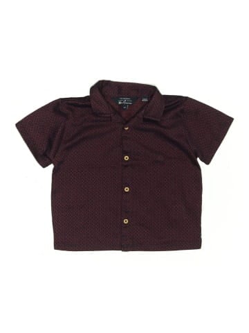 Ben Sherman Short Sleeve Button-Down Shirt (view 1)