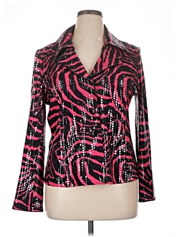 Clara S. Blazer (view 1)