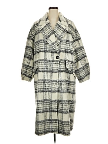 Zara Coat (view 1)