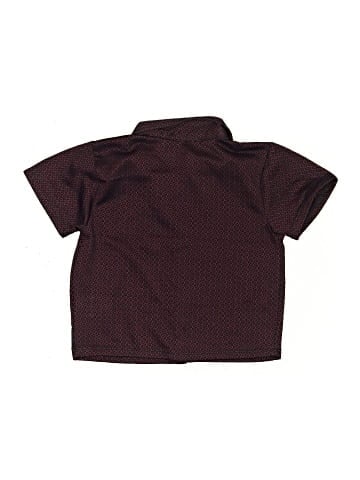 Ben Sherman Short Sleeve Button-Down Shirt (view 2)