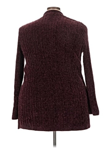 Matty M Cardigan (view 2)