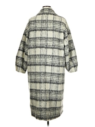 Zara Coat (view 2)